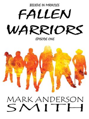 cover image of Fallen Warriors